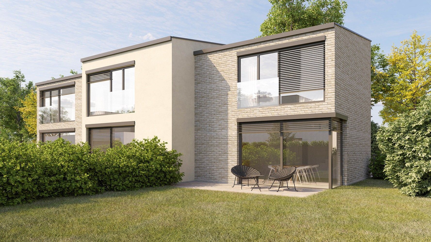 Rodinný dům · 55 m² · Východní, Pardubice - Pardubičky - 4