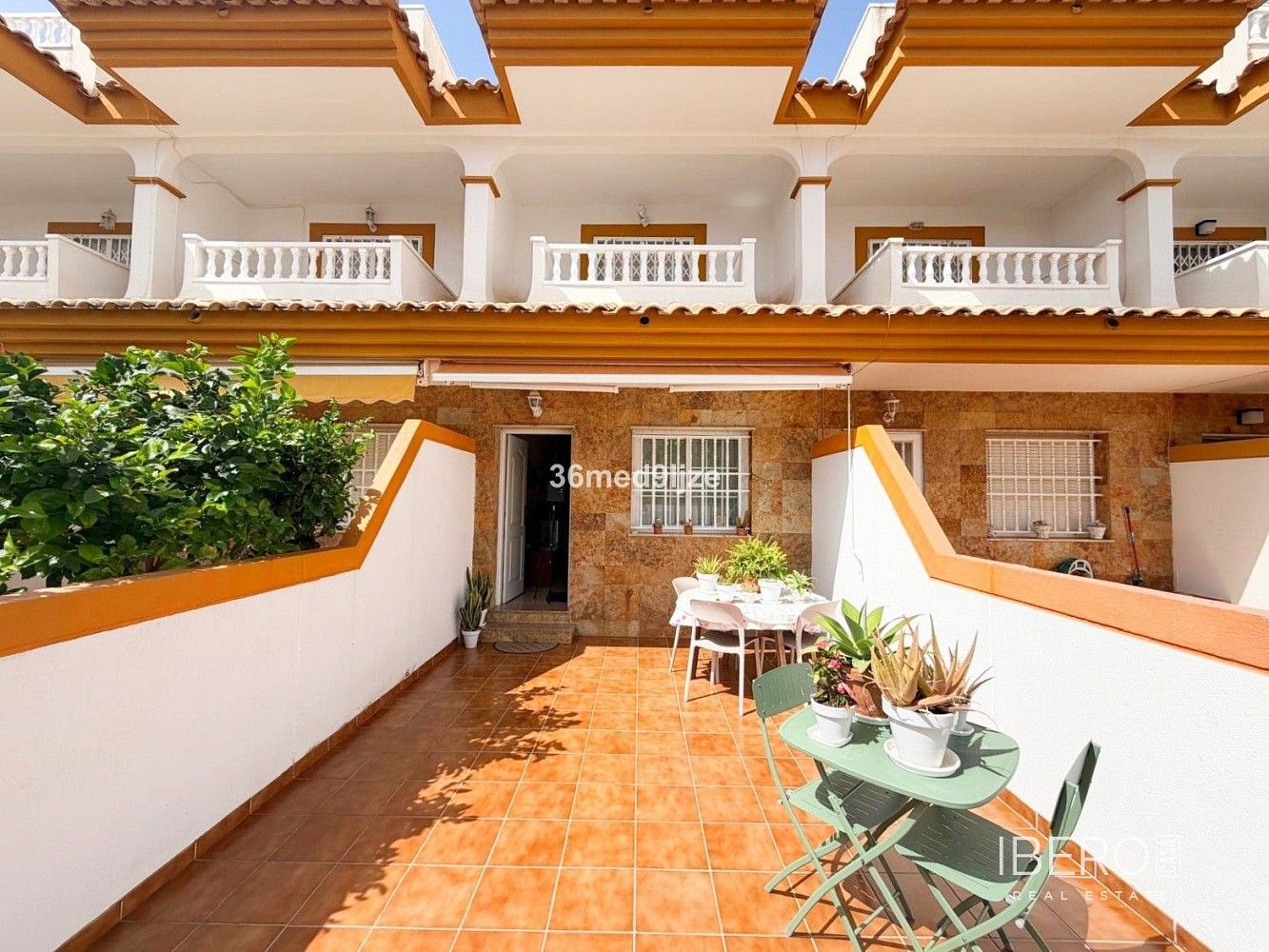 Prodej rodinný dům - Los Alcazares, ES, 122 m² - 5