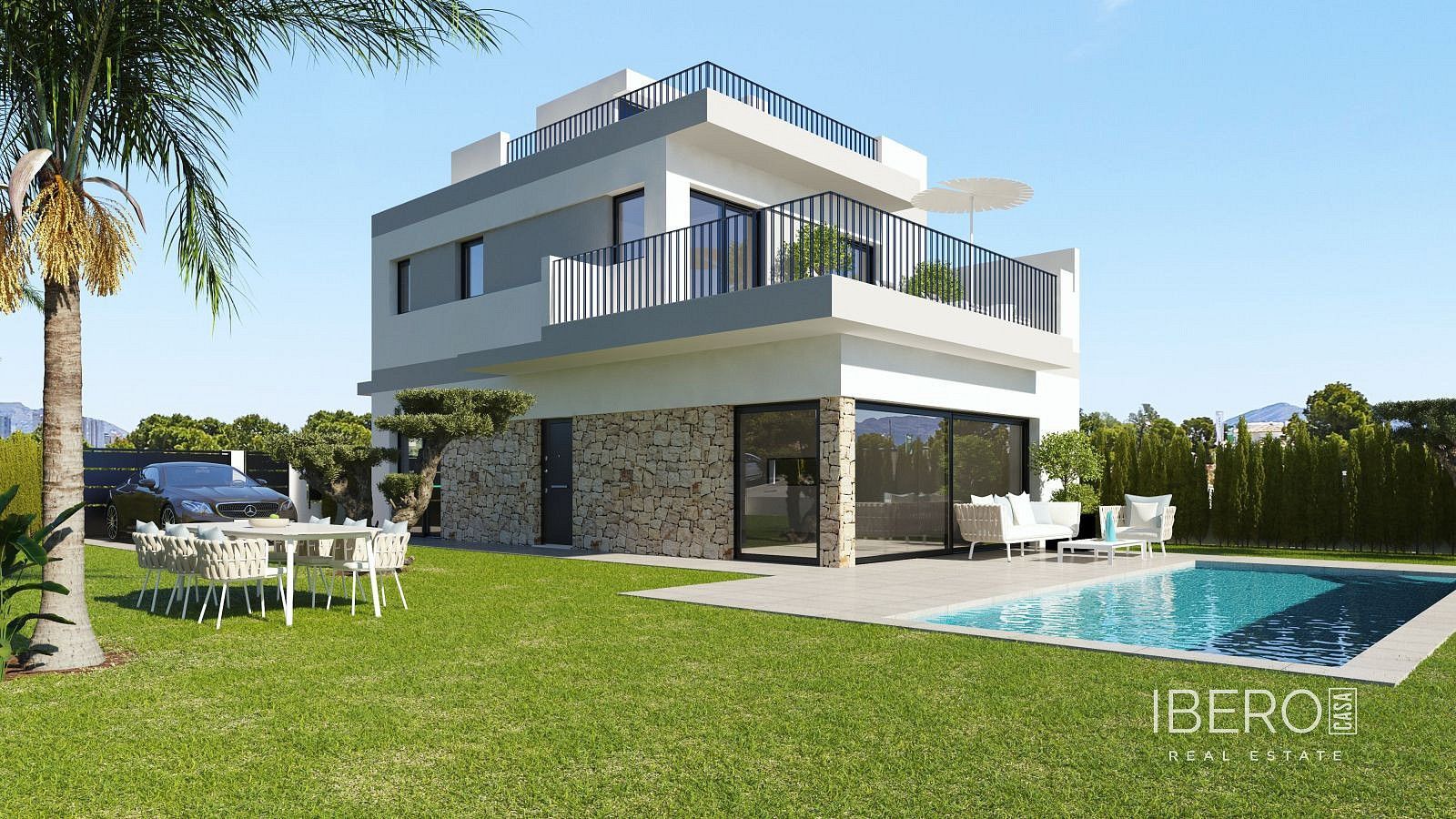 Rodinný dům, 237 m²