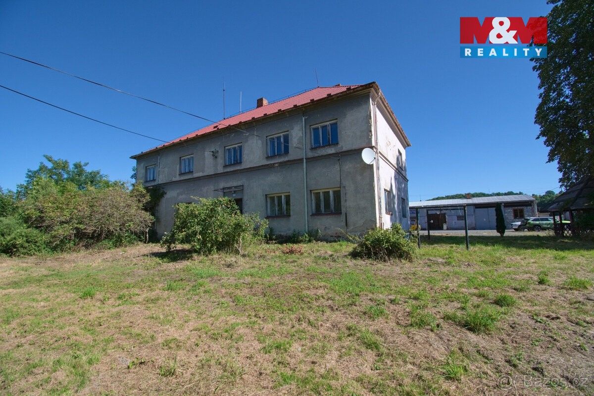 Prodej ostatní - Bílovec, 743 01