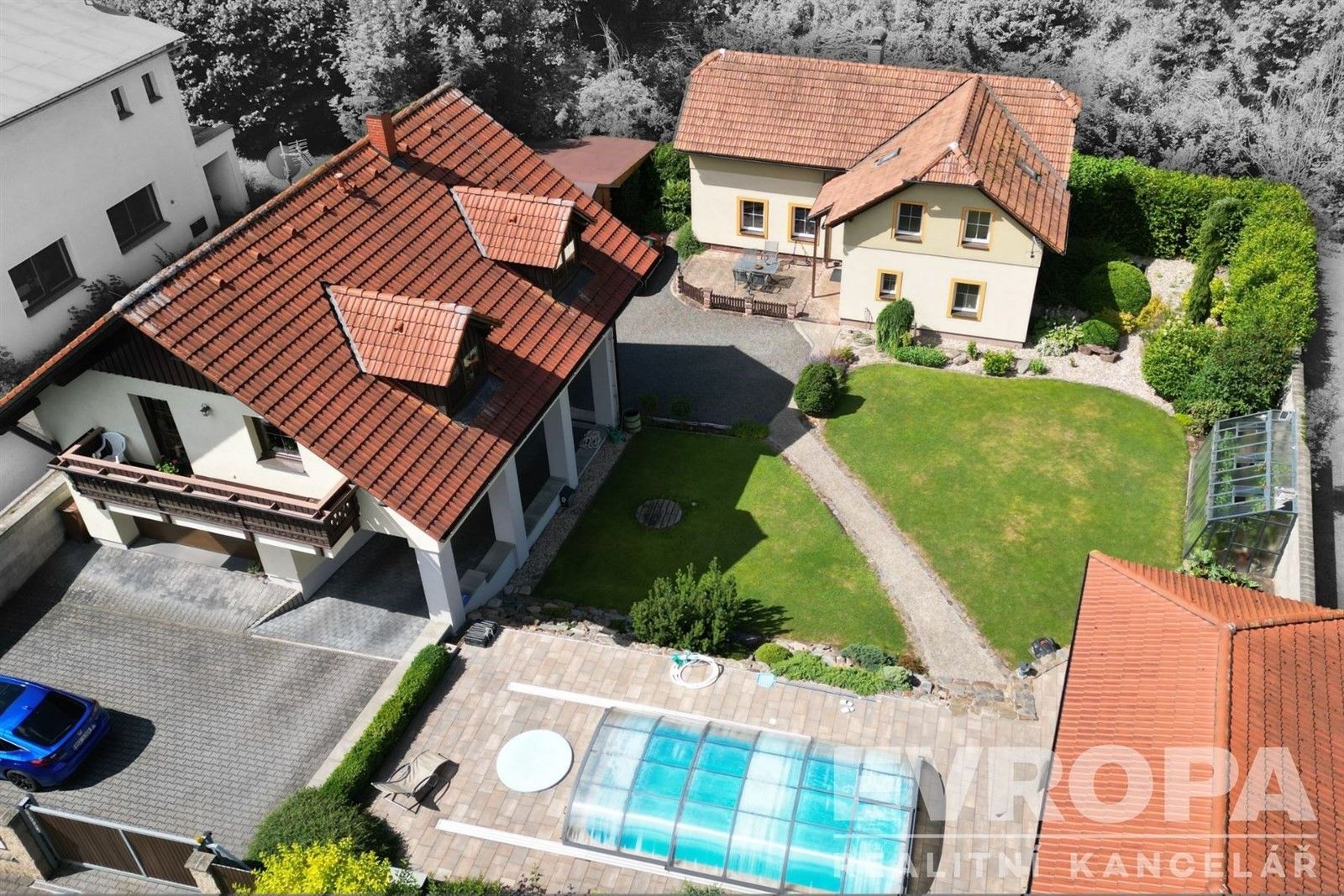 Prodej komerční - Dolní Lánov, 171 m²