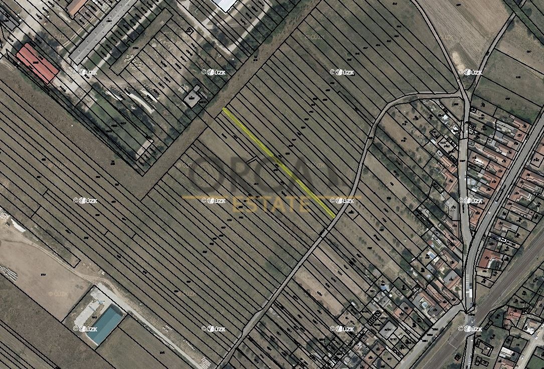 Pozemky pro bydlení, Bzenec, 696 85