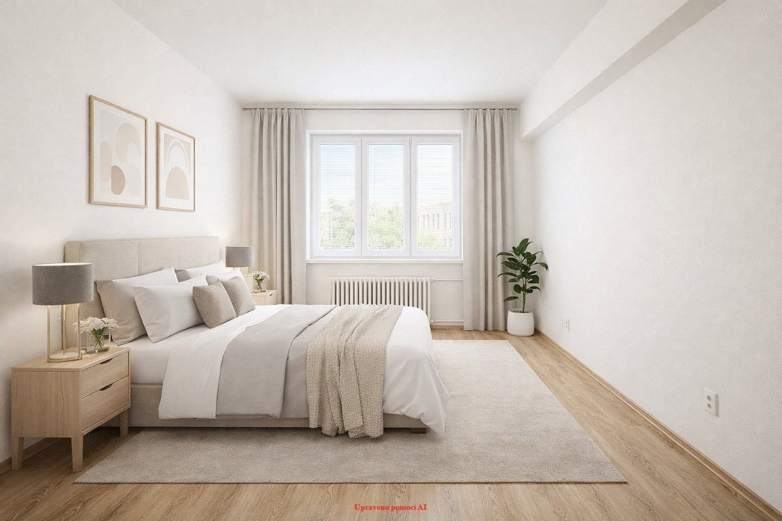 Byt 3+1 · 75 m² · Marie Majerové, Frýdek-Místek - Místek, Moravskoslezský kraj - 3