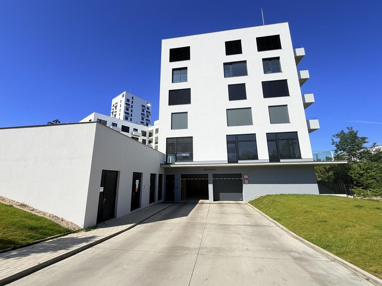 Ostatní, Brno - Černá Pole, okres Brno-město, Jihomoravský kraj, 13 m²