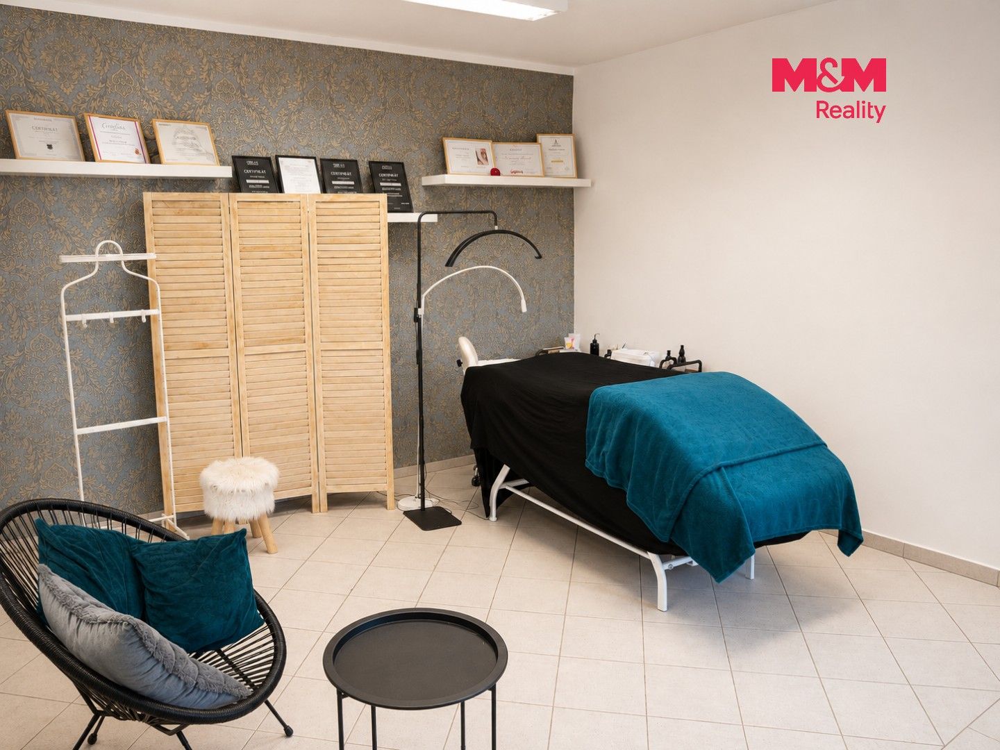 Obchodní prostory · 146 m² · Nerudova, Svitavy - 3