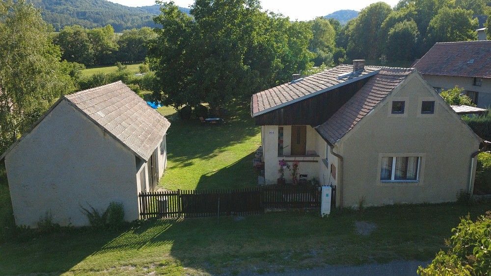 Chalupa · 52 m² · Třebenice - Mrsklesy, okres Litoměřice, Ústecký kraj - 3