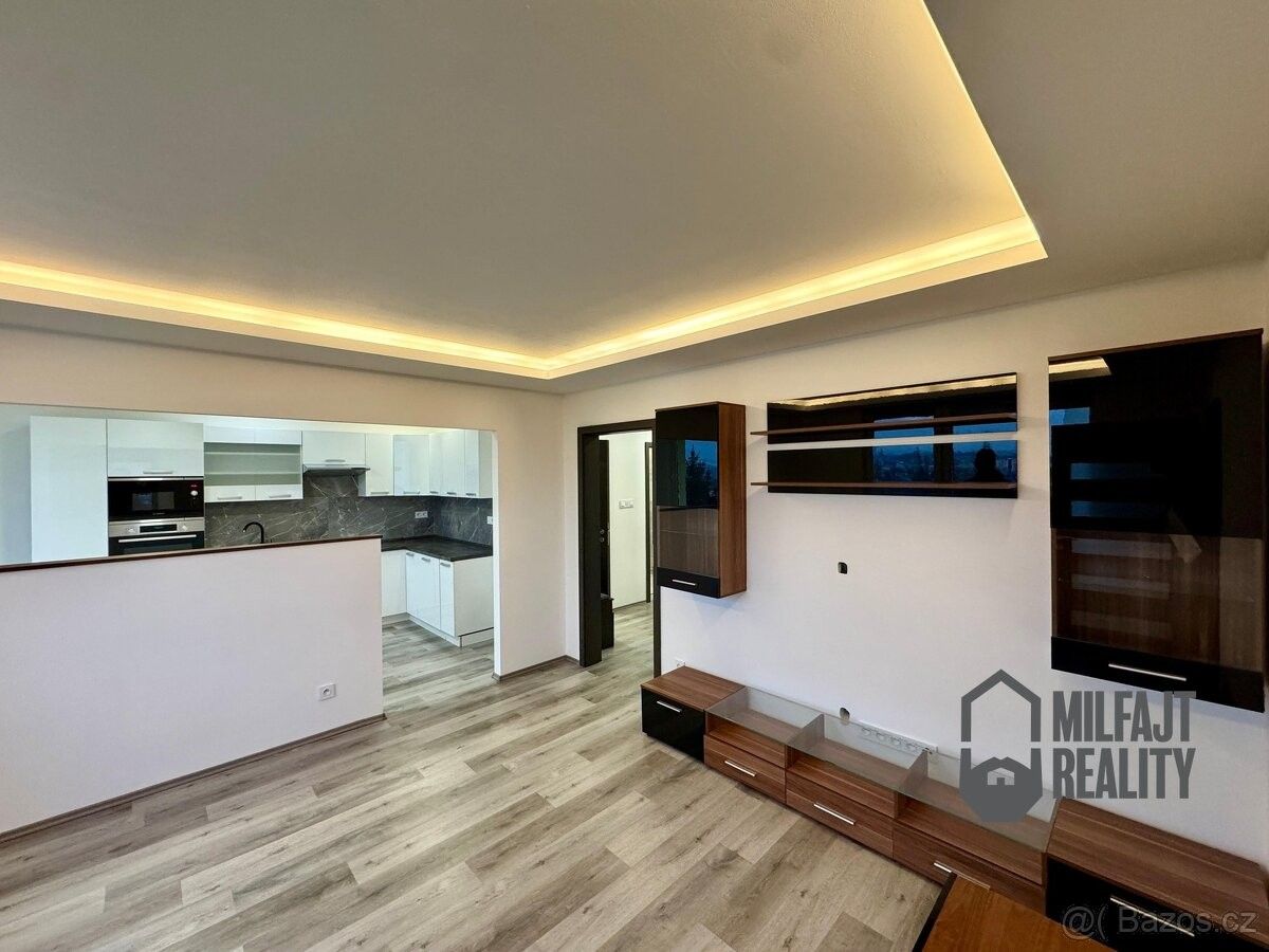 Pronájem byt - Liberec, 460 01