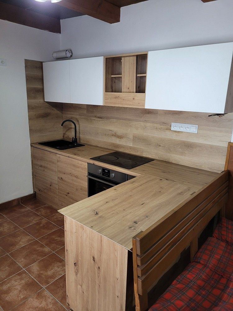 Chalupa · 240 m² · Potočná, Stará Ves, okres Bruntál - 4
