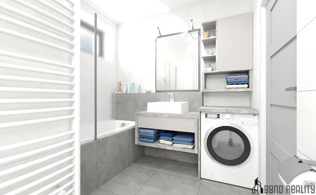 2+kk, Ketkovice, okres Brno-venkov, 46 m² - 2