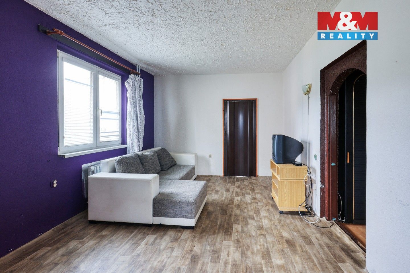 Byt 3+1 · 79 m² · Sídliště, Rotava - 3
