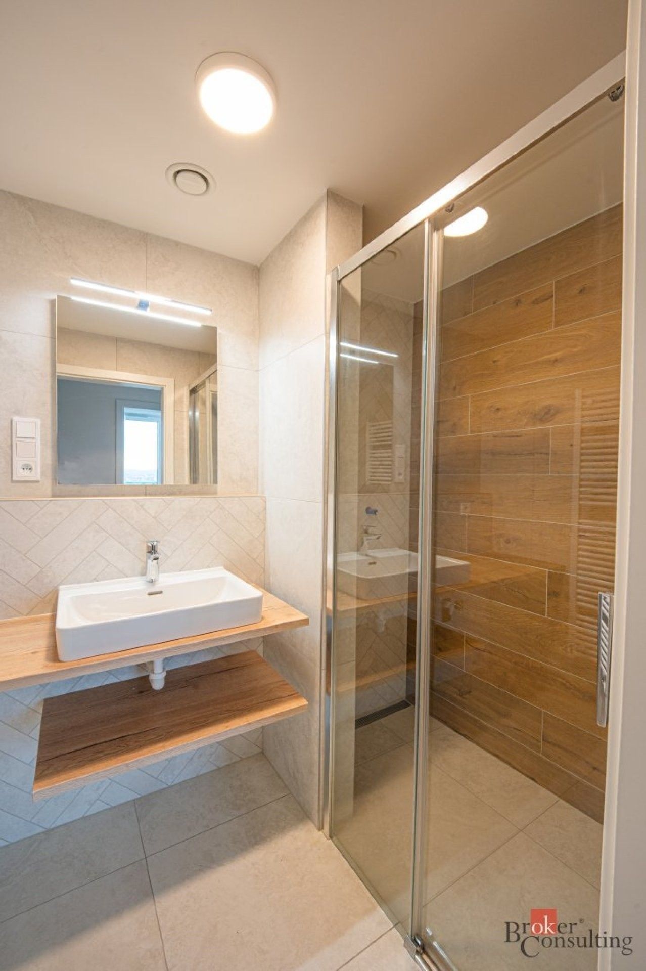 3+kk, Krašovská,Plzeň 1,Plzeň, 82 m² - 2