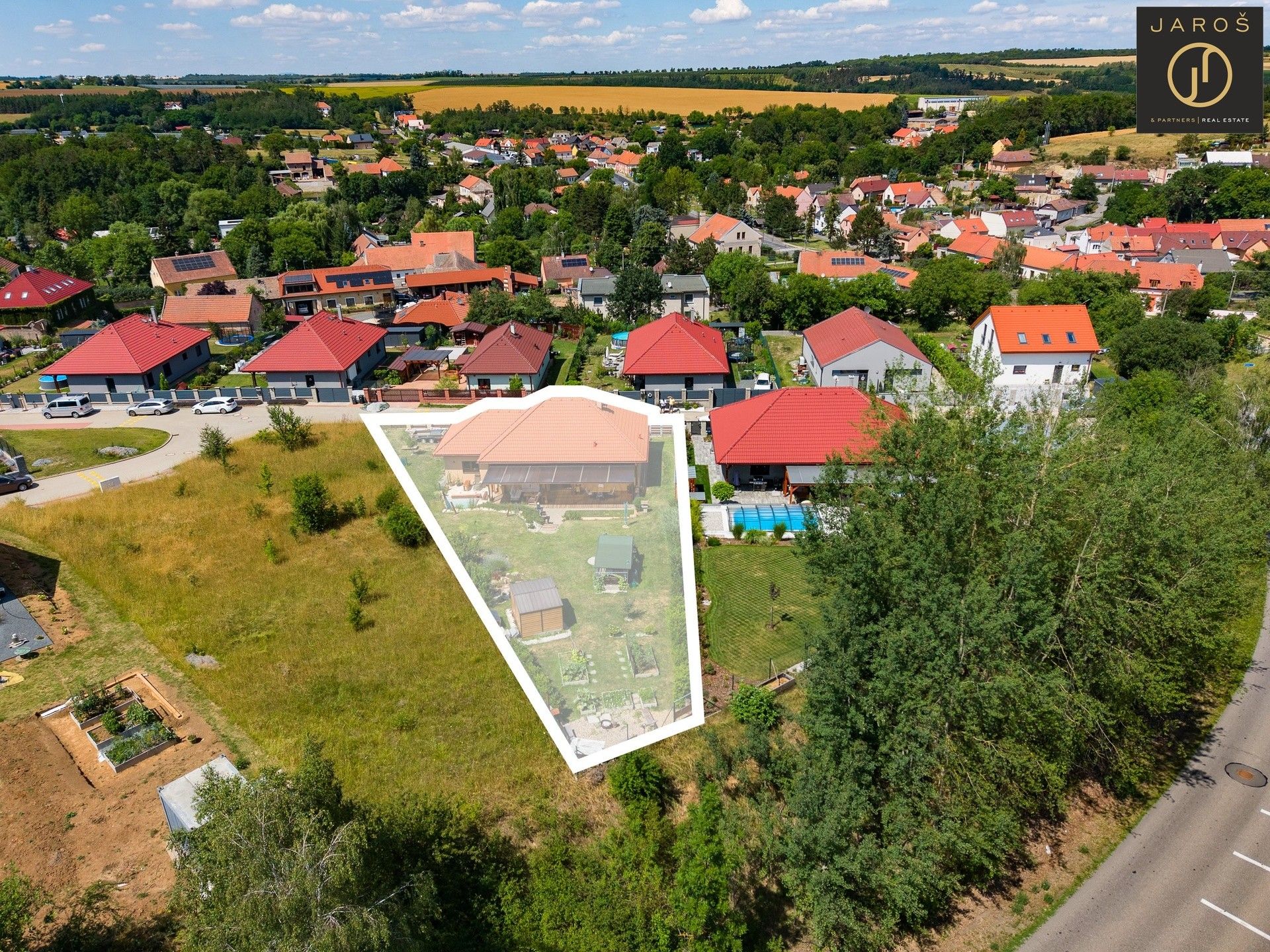 Rodinný dům · 97 m² · U Kostela, Knovíz - 3