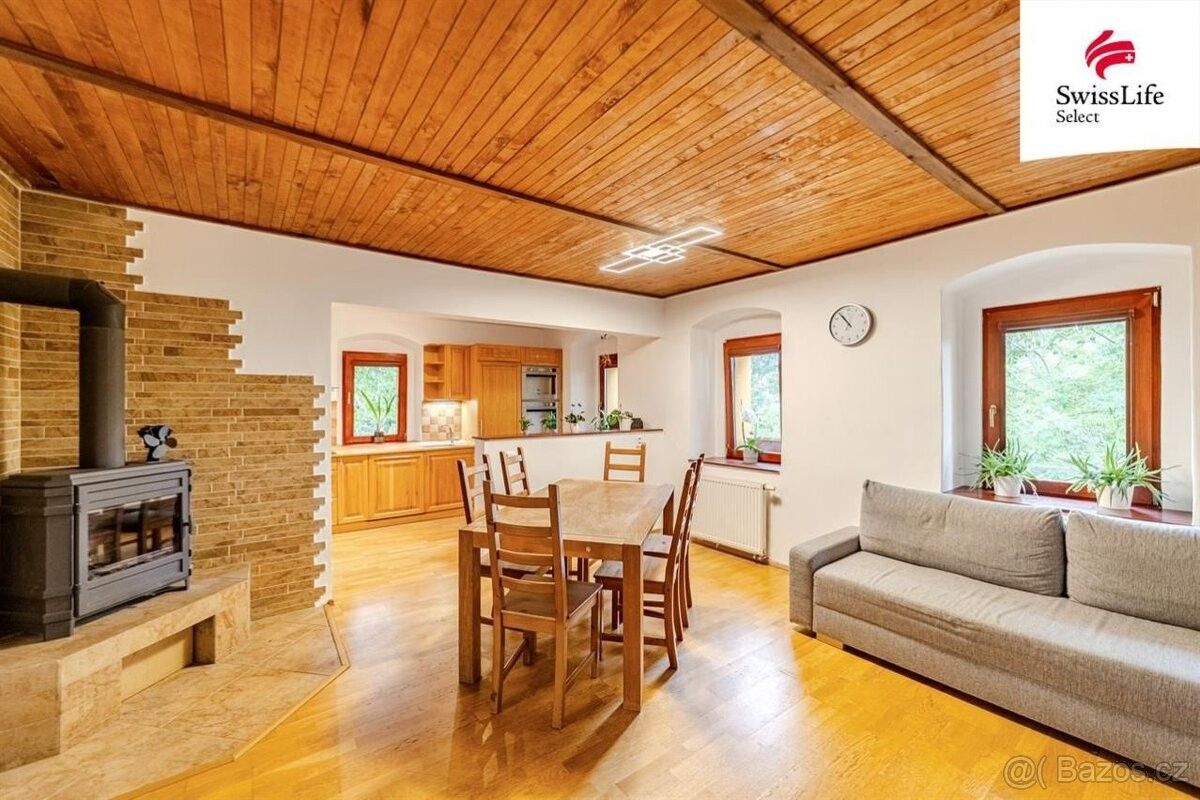 Rodinné domy, Litoměřice, 412 01