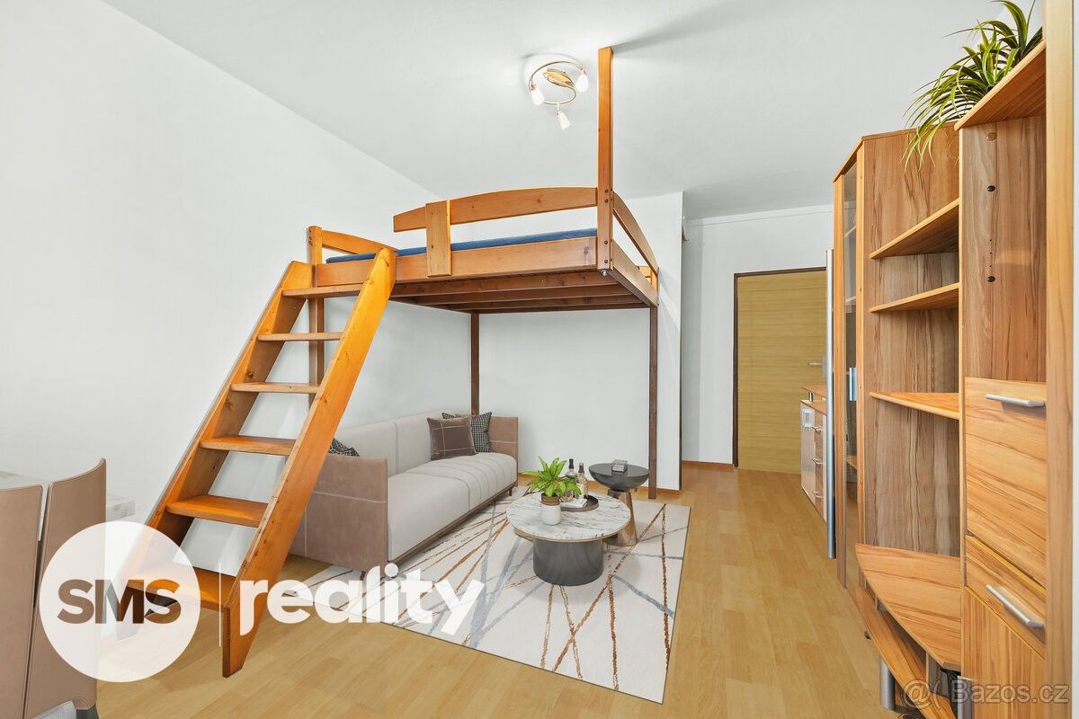 Prodej byt - Hradec Králové, 500 12