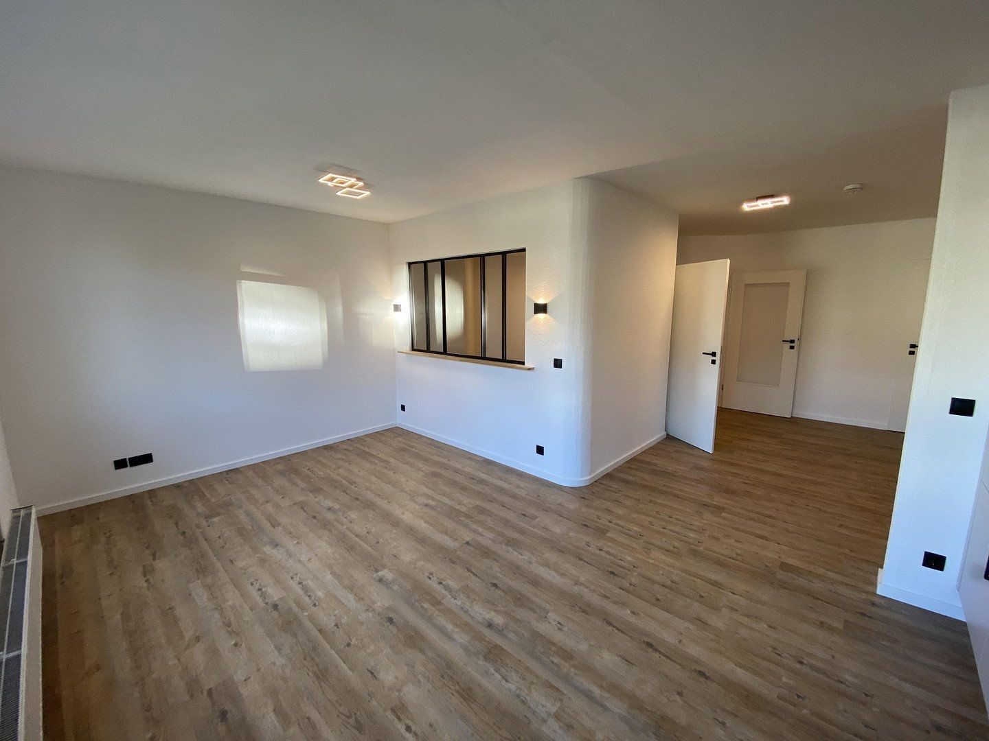 Byt 2+1 · 48 m² · Zimmermannstraße, , Sasko - 4