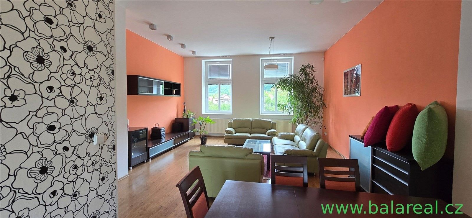 Pronájem byt 3+kk - Na Potůčku, Lomnice, 128 m²