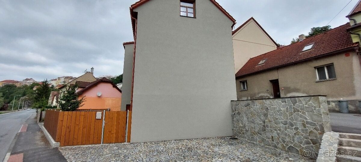 Pronájem byt - Tábor, 390 01