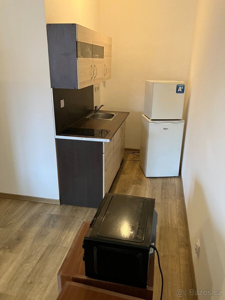 Pronájem byt - Uničov, 783 91