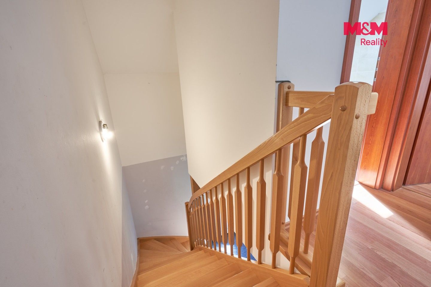 Prodej rodinný dům - Meduňková, Zlín, 130 m² - 5