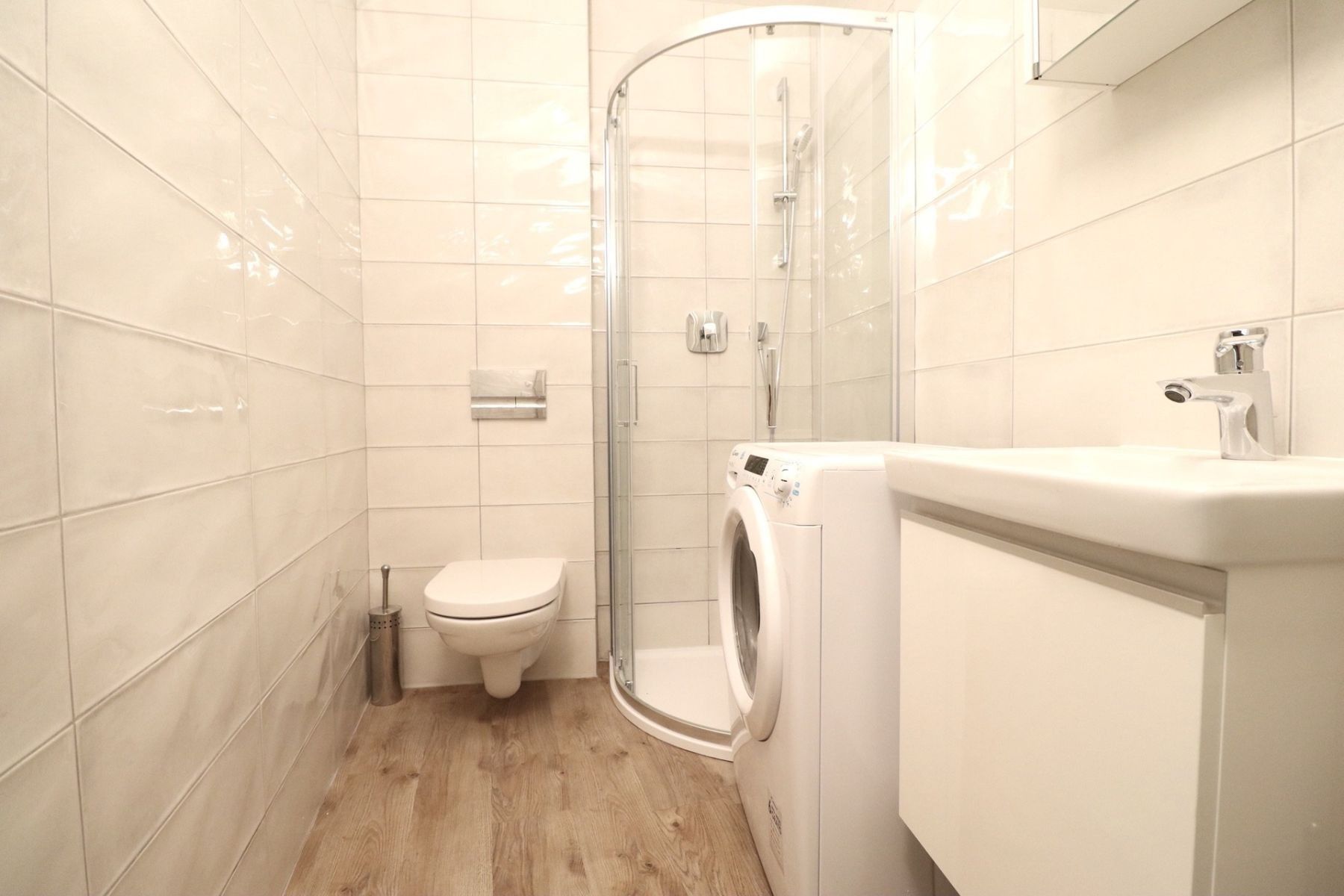 1+kk, Černomořská, Praha - Vršovice, 22 m² - 2