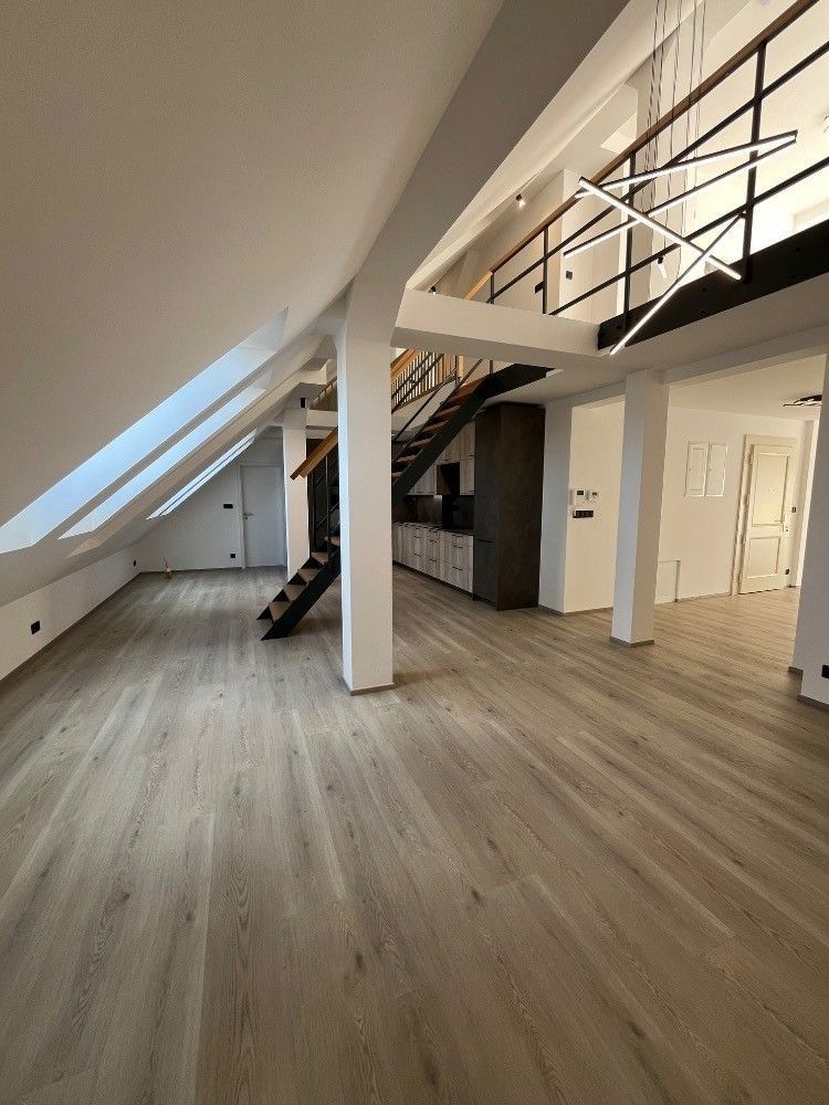3+kk, Husitská, Praha - Žižkov, 160 m² - 1