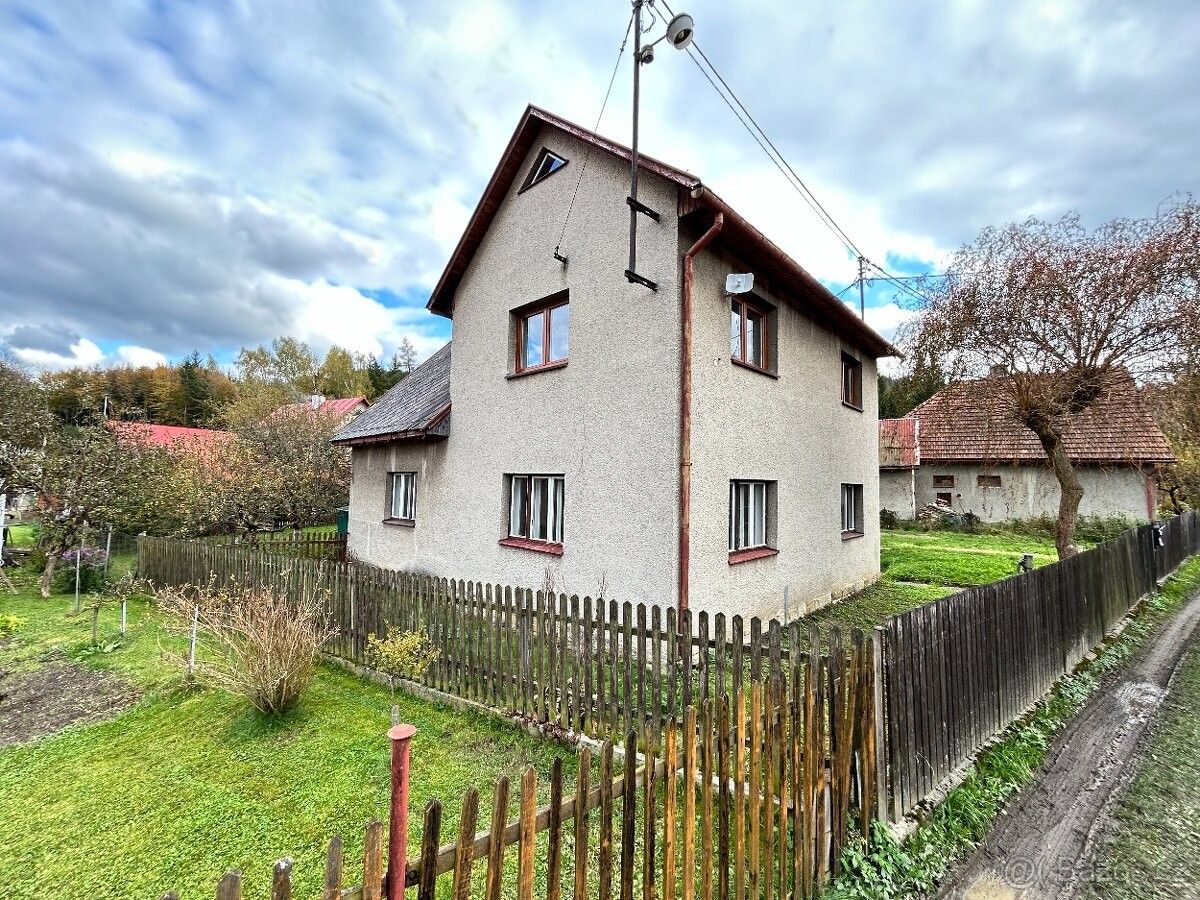 Rodinné domy, Vsetín, 755 01