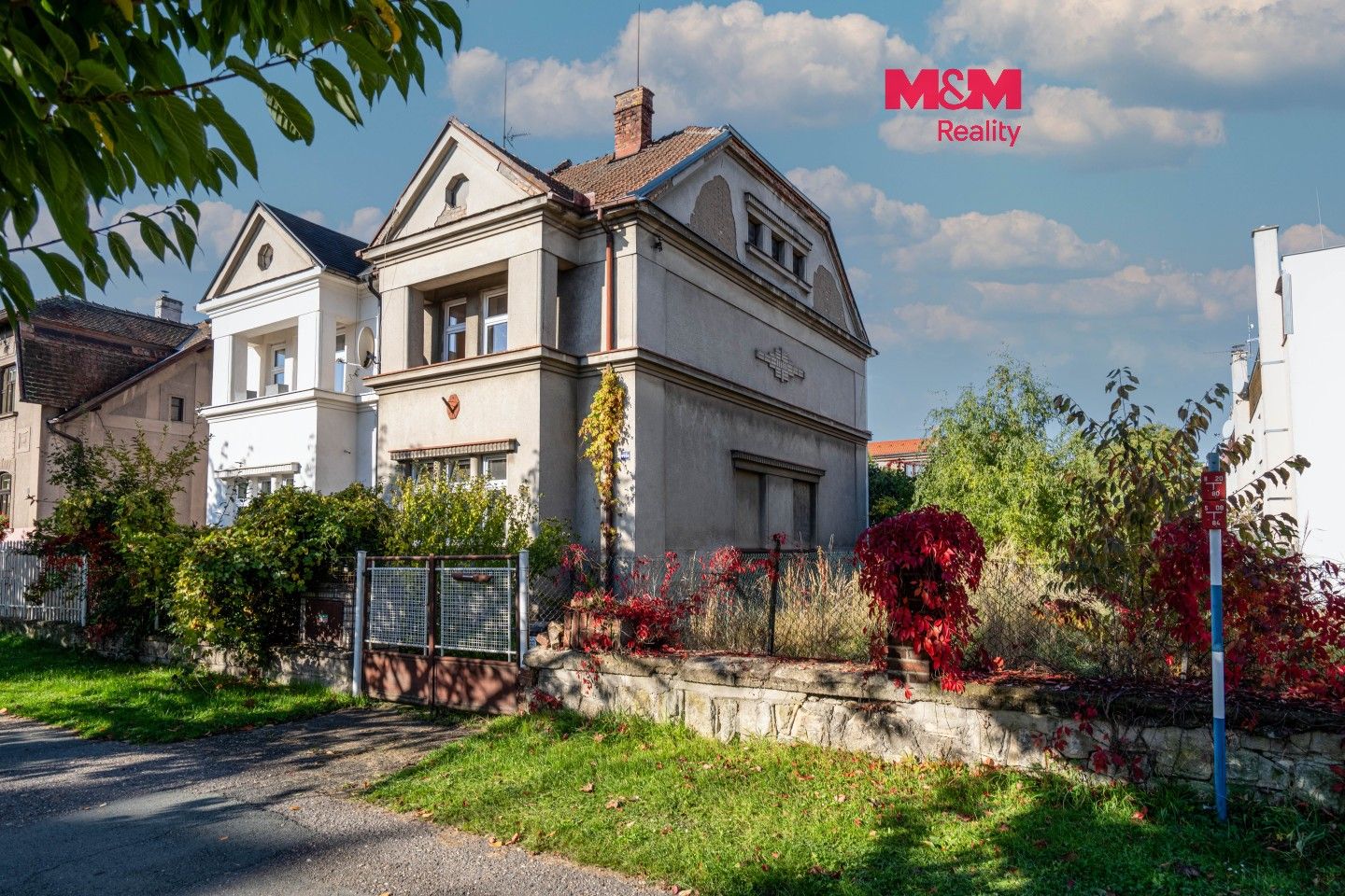 Rodinný dům, 130 m²