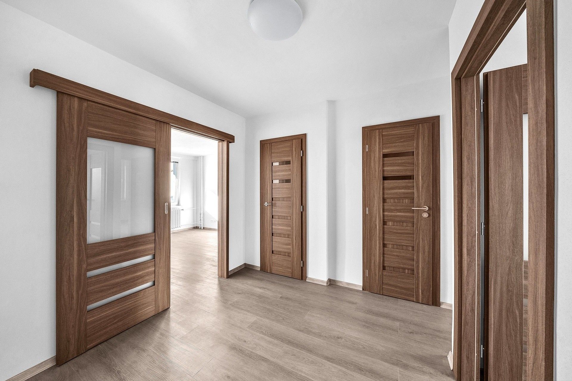 2+1, Mládežnická, Nymburk, 57 m²