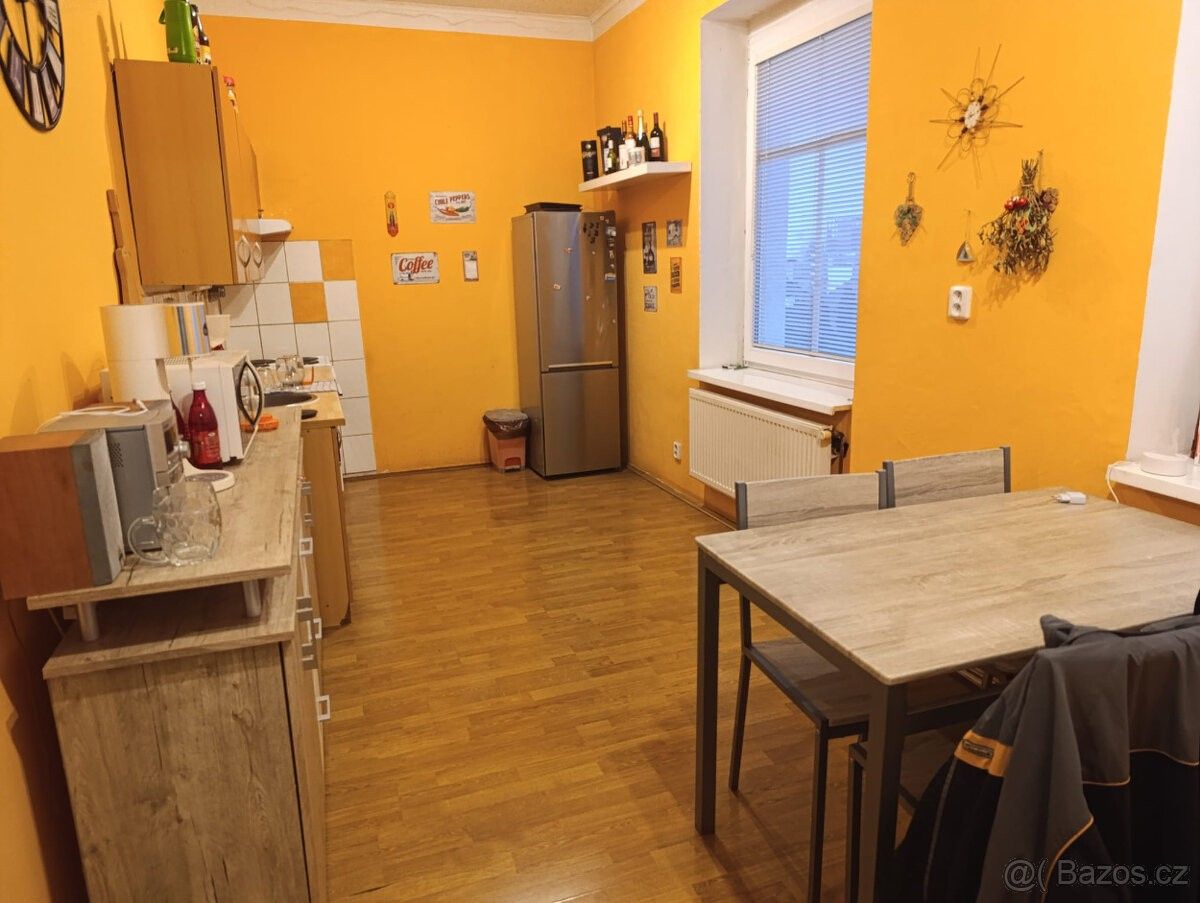 Byty, Ústí nad Labem, 400 03