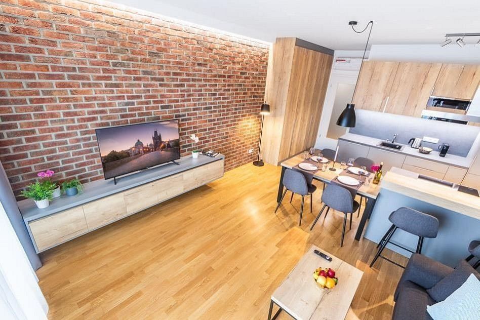 Byt 2+kk · 68 m² · Praha - Žižkov, okres Praha 3, Hlavní město Praha - 4
