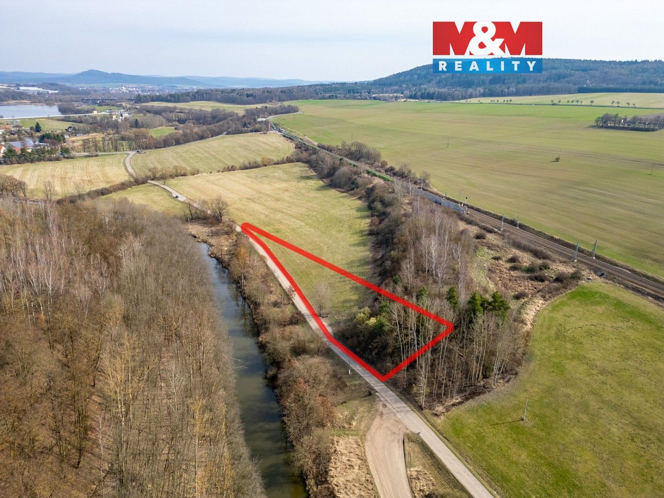 Louky, Ejpovice, okres Rokycany, Plzeňský kraj - 1