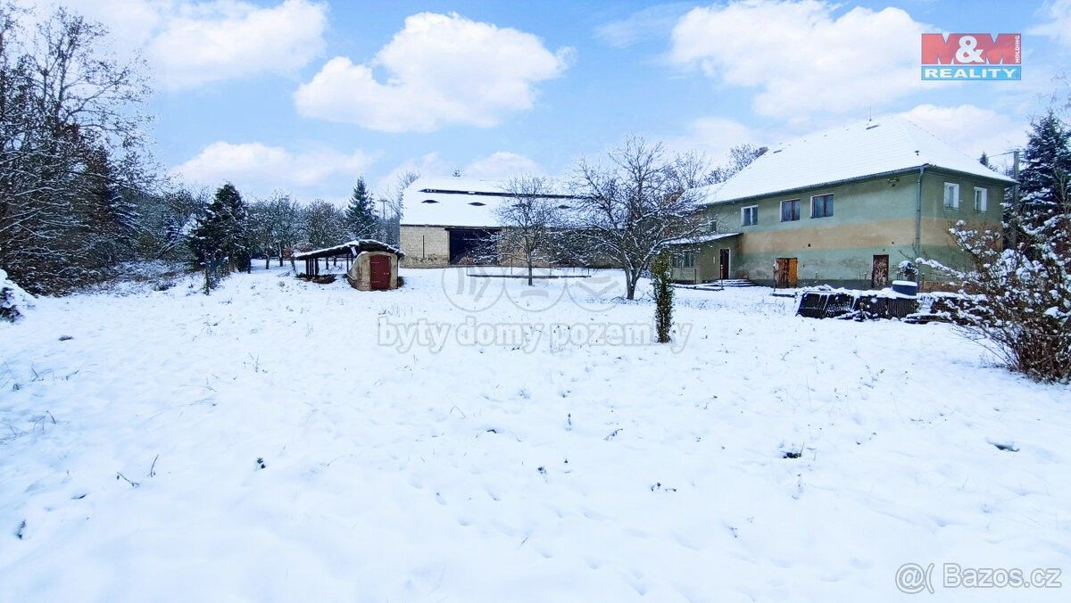 Pozemky pro bydlení, Žatec, 438 01, 2 658 m²