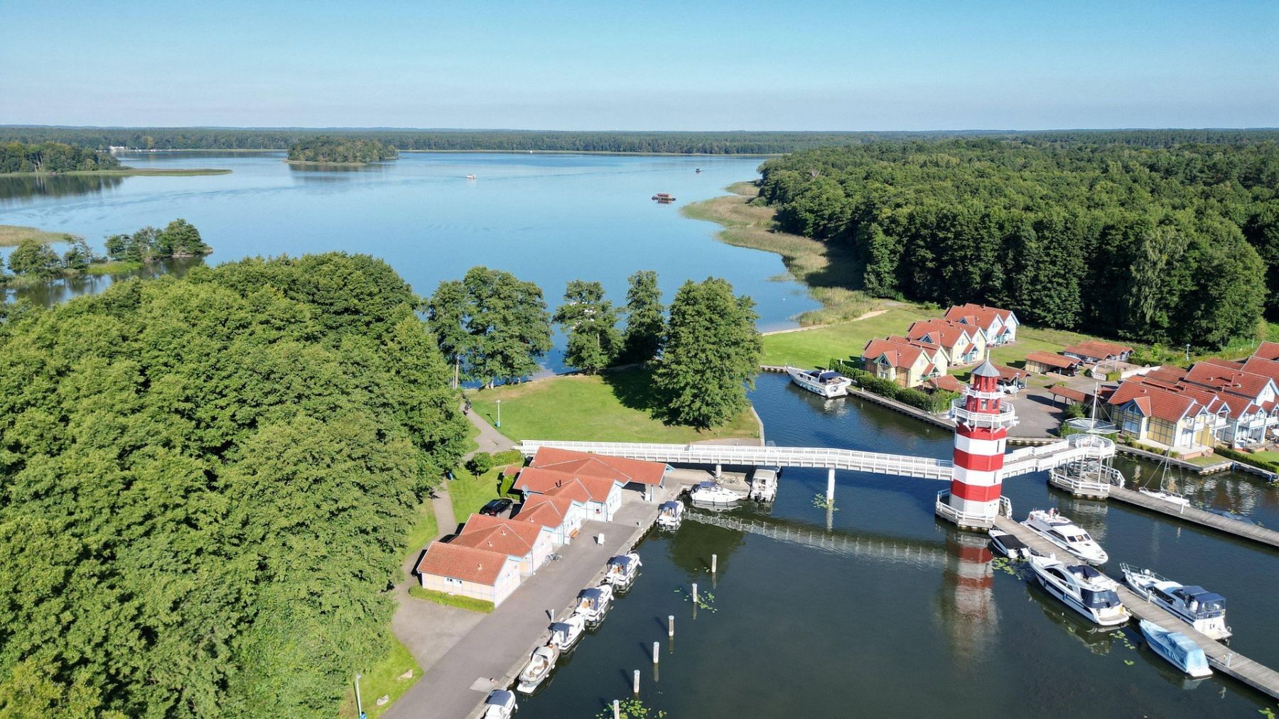 Rodinný dům · 84 m² · Uferstr.22, , Braniborsko - 4