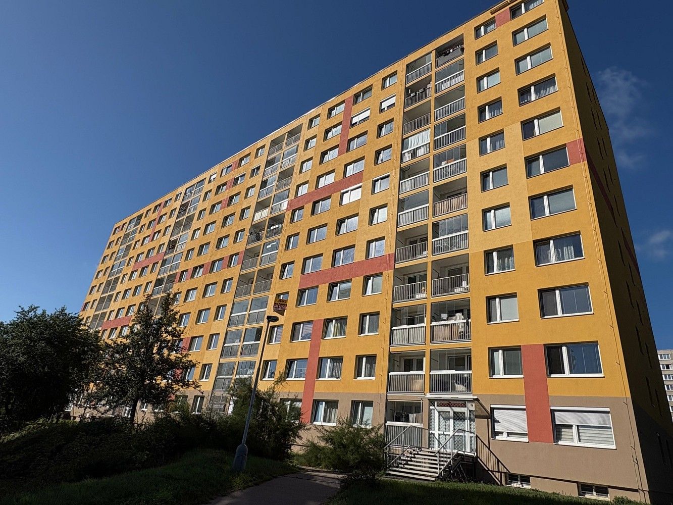 3+kk, Bazovského, Praha 6 - Řepy, 66 m² - 1