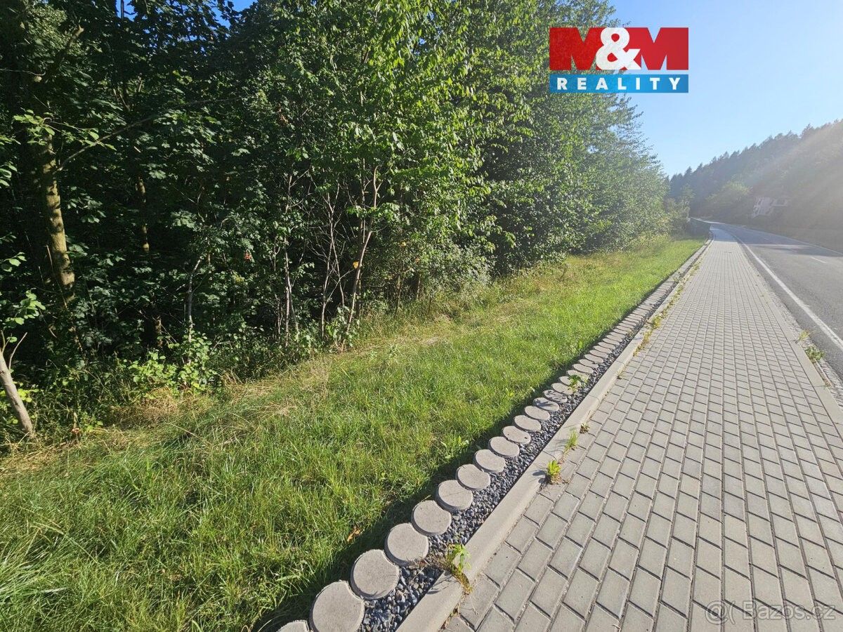 Pozemky pro bydlení, Bystřice nad Olší, 739 95