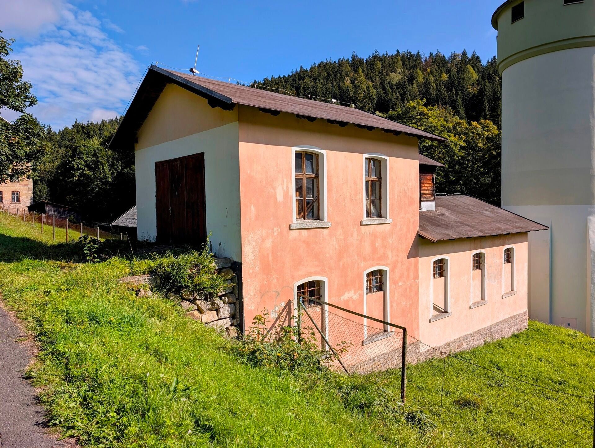 Komerční nemovitost · 112 m² · Kořenov Polubný - 4