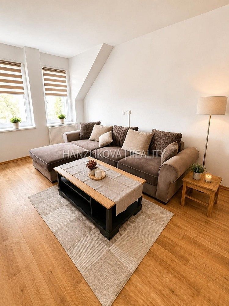2+1, Třeboň - Třeboň II, okres Jindřichův Hradec, Jihočeský kraj, 60 m² - 2