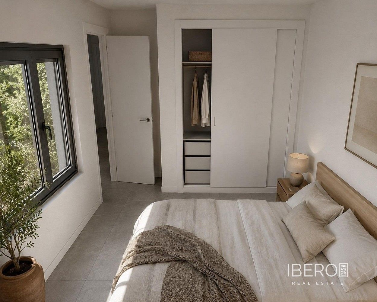 Rodinný dům · 60 m² · Mazarron, ES - 4