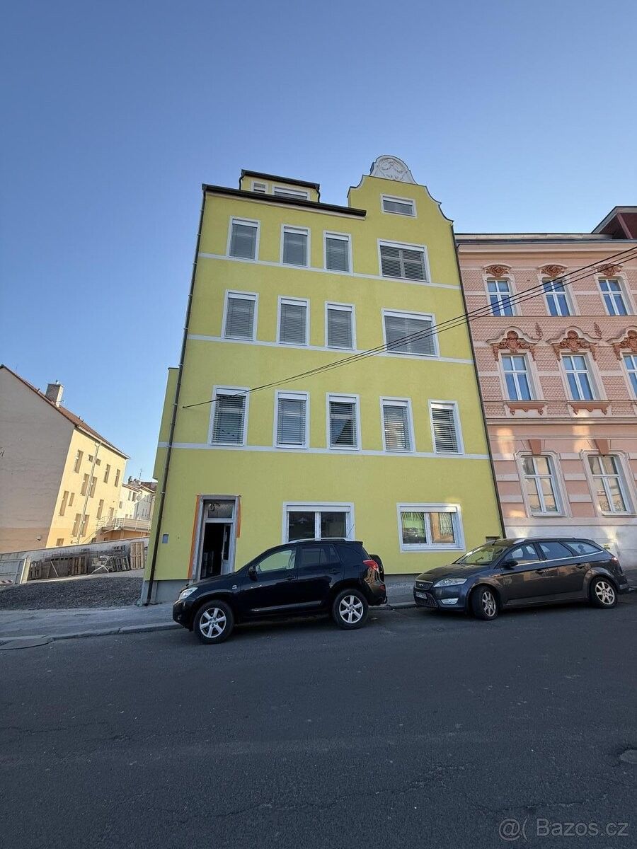 Byty, Bořislav, 415 01