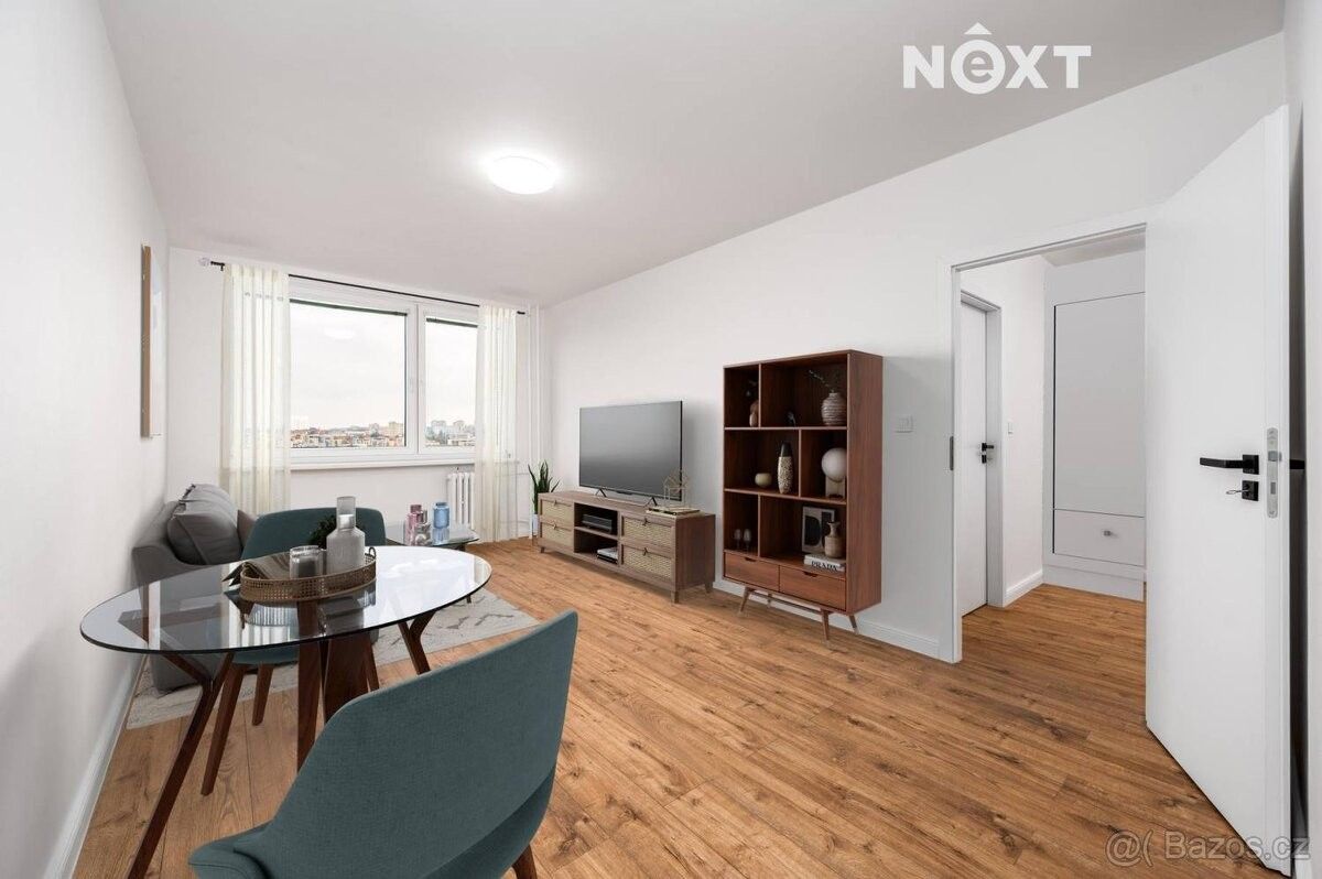 Prodej byt - Praha, 102 00