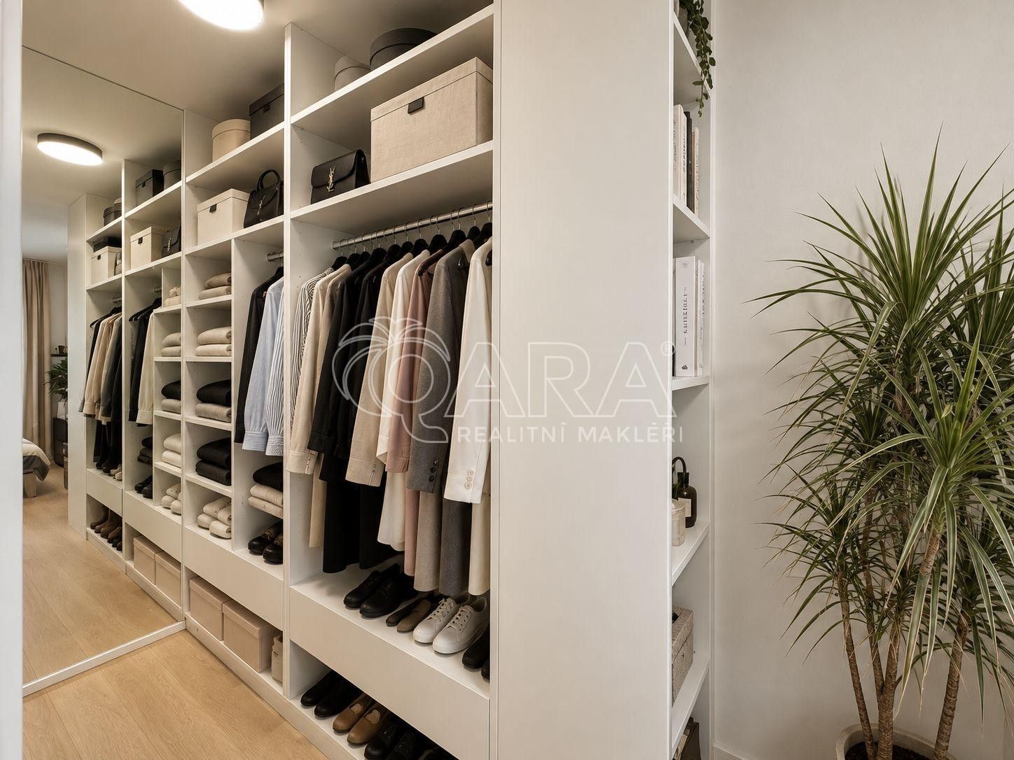 Byt 2+kk · 47 m² · Praha - 4