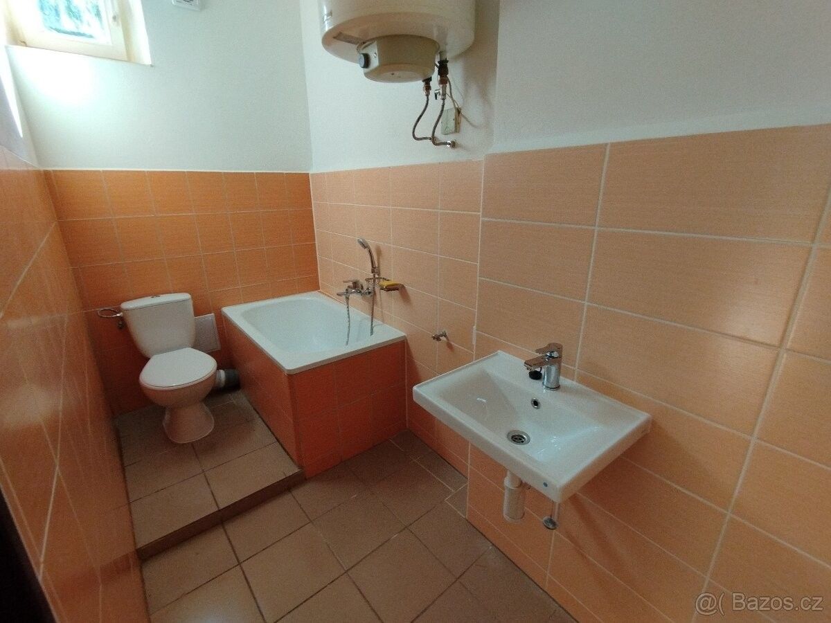 Pronájem byt - Šumperk, 787 01