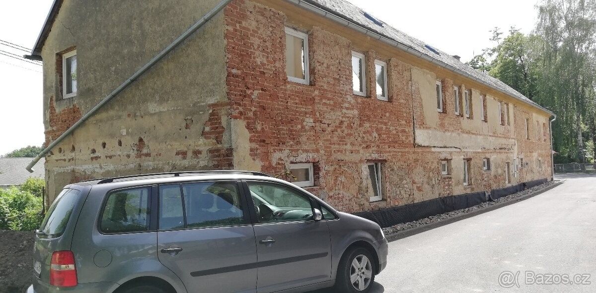 Rodinné domy, Žulová, 790 65 - 1