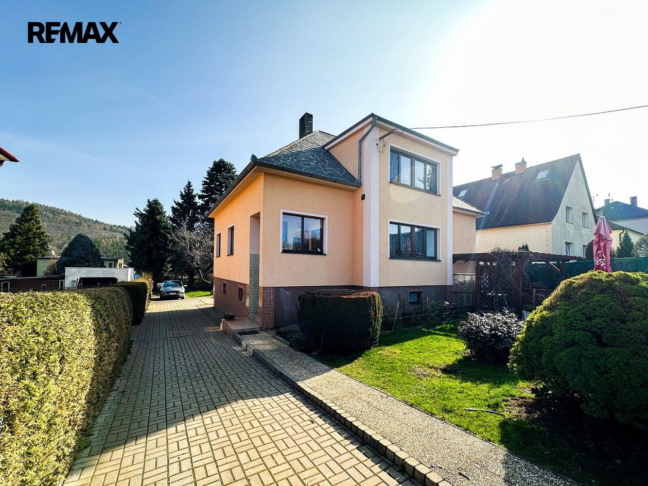 Rodinný dům · 300 m² · Komárov, okres Beroun, Středočeský kraj - 4