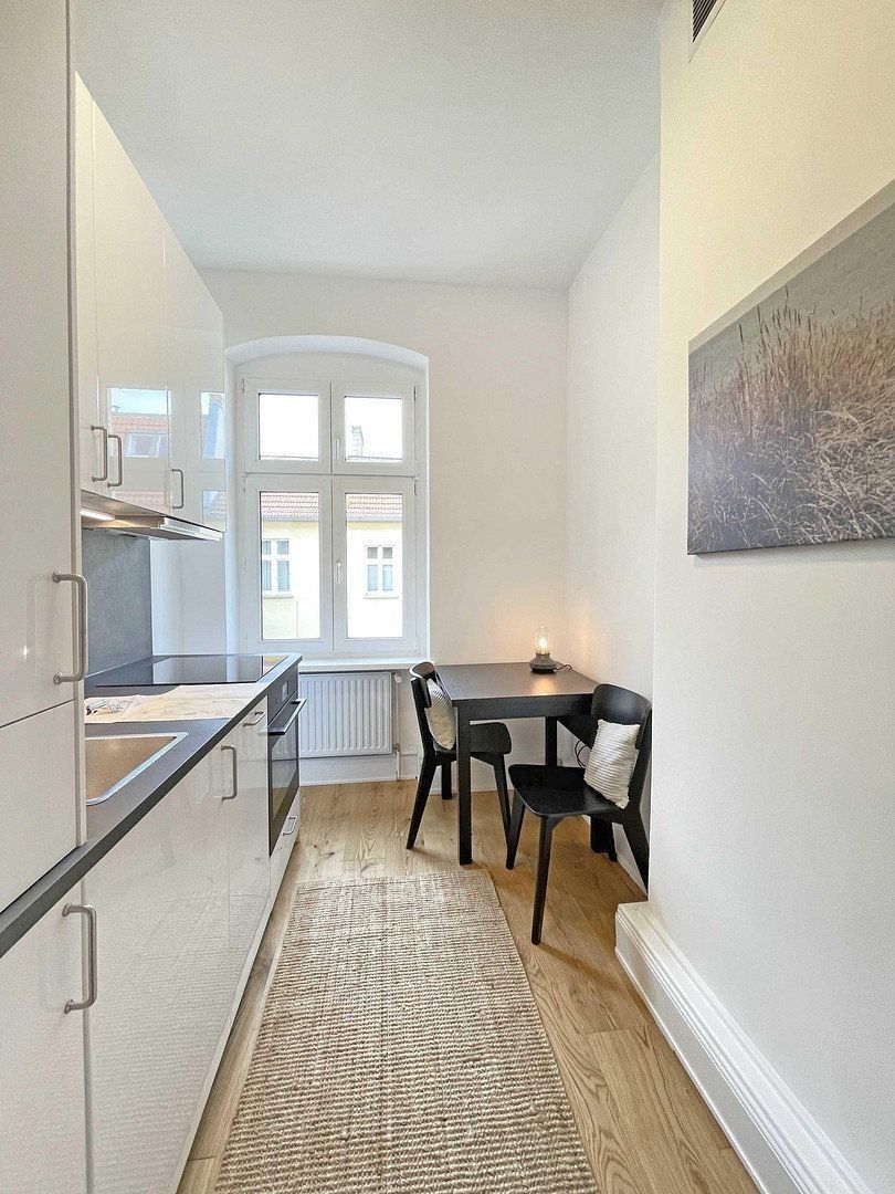 Byt 1+kk · 37 m² · Berlin Friedrichshain Berlin 10247 - 4