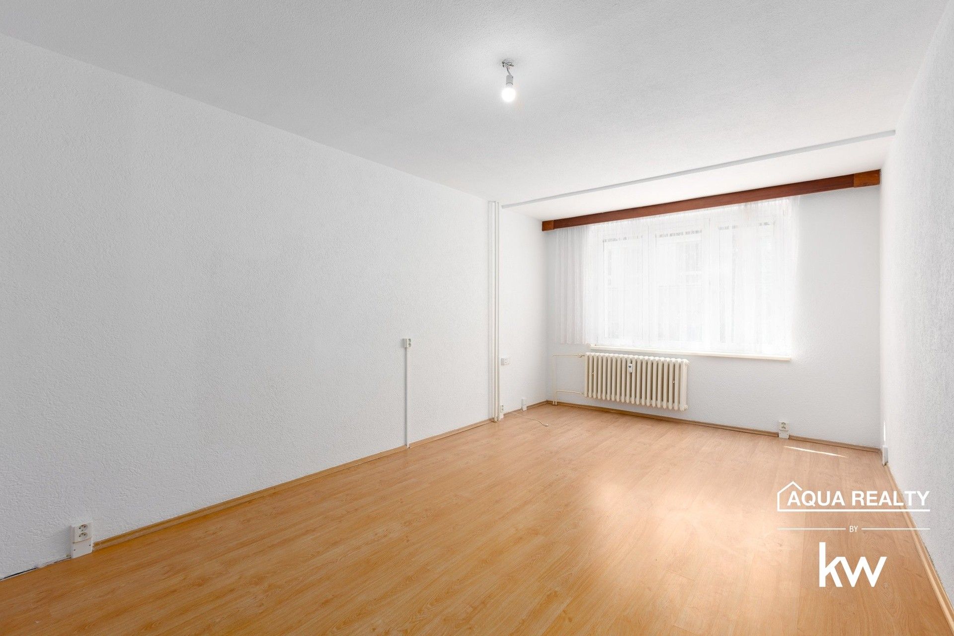 Prodej byt 3+1 - Kladenská, Stará Role, Karlovy Vary, Česko, 65 m²
