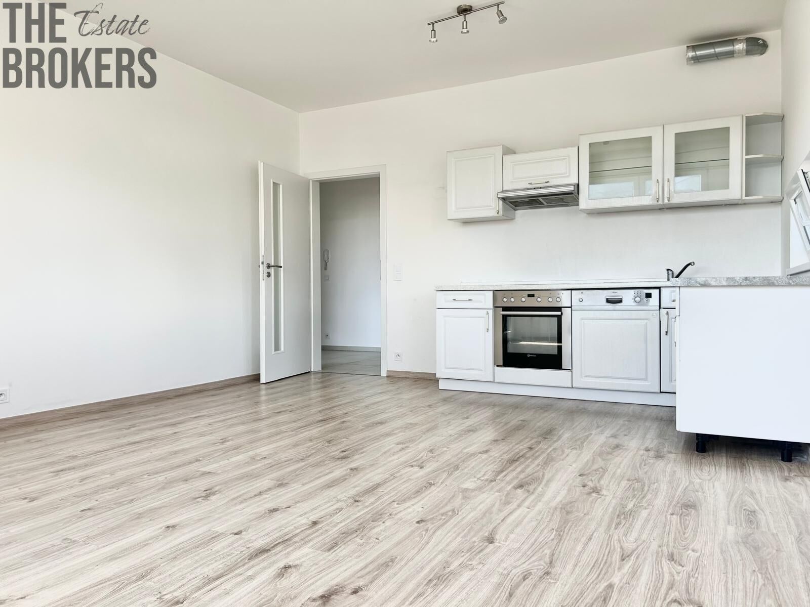Byt 2+kk · 49 m² · Saarinenova, Praha Hloubětín - 2