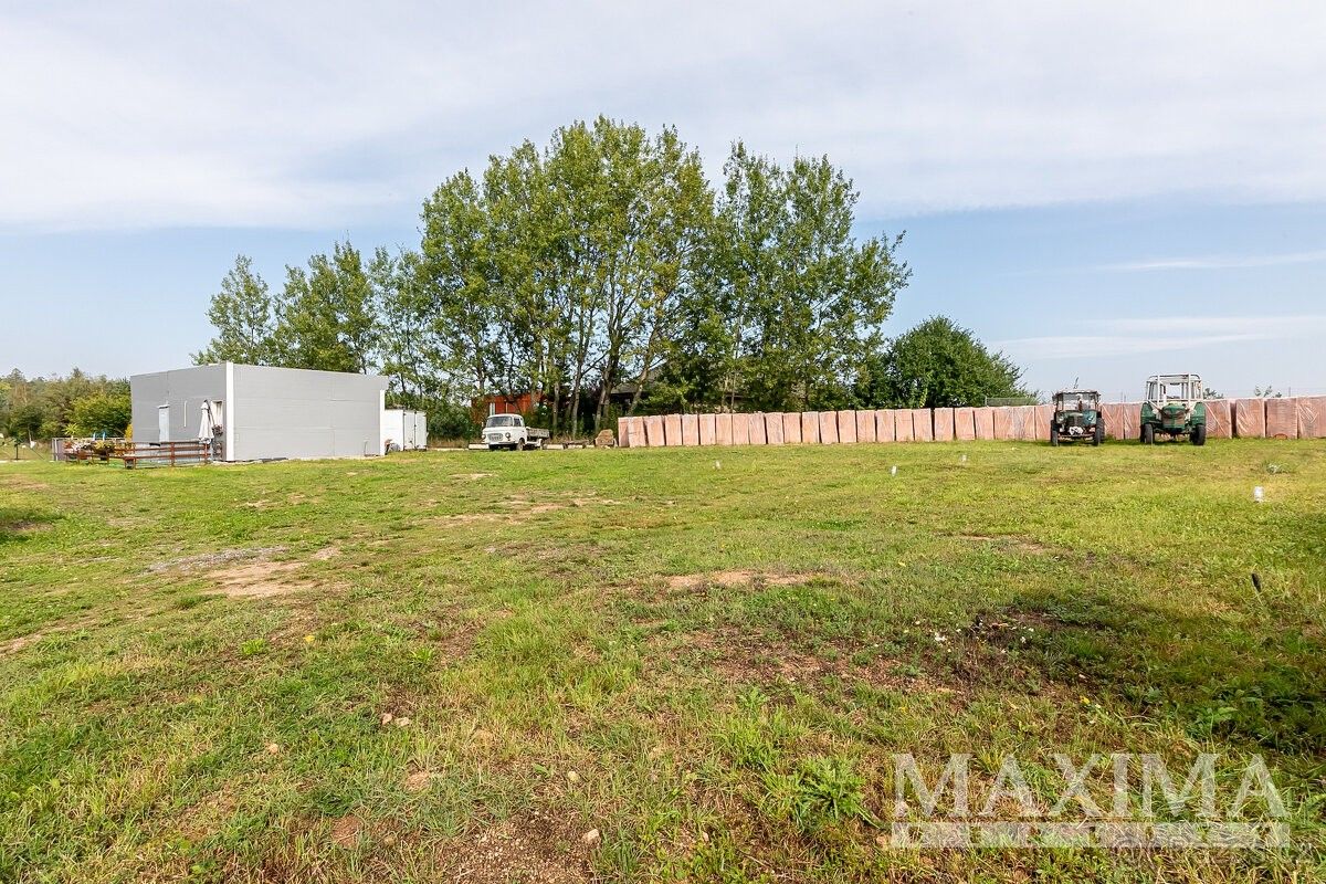 Prodej pozemek pro bydlení - Říčany u Prahy, 251 01