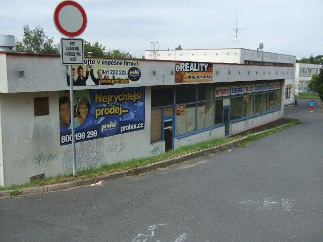 Sklady, Chomutov, 430 01