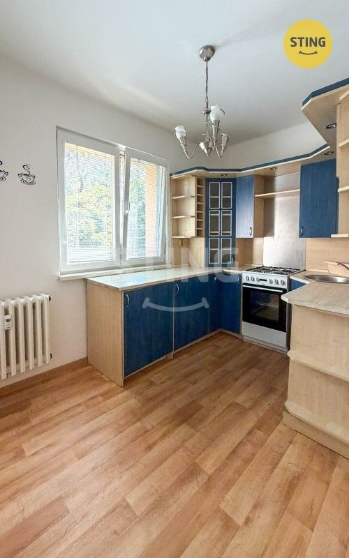 Byt 2+1 · 56 m² · Cihelní, Karviná - 4